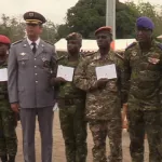 cote-d-ivoire-350-elements-rejoignent-l-effectif-des-commandos-parachutistes-de-l-armee-ivoirienne