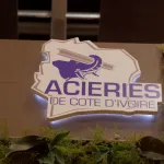 les-acieries-de-cote-d-ivoire-a-l-honneur-lors-de-la-9eme-edition-d-archibat