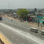 can-2023-le-premier-ministre-beugre-mambe-ouvre-le-tunnel-du-rond-point-d-abobo-et-laisse-des-consignes-fermes