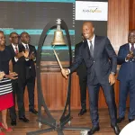 can-2023-didier-drogba-procede-a-l-ouverture-solennelle-des-transactions-de-la-brvm