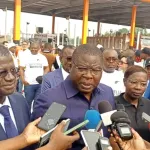 infrastructures-routieres-le-poste-de-peage-d-attinguie-desormais-ouvert-a-la-circulation