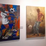 abidjan-art-week-quand-l-art-fusionne-avec-le-football-pour-celebrer-la-can-2023