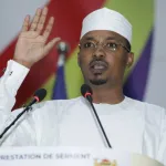 tchad-mahamat-idriss-deby-designe-par-le-mps-comme-son-candidat-a-l-election-presidentielle-a-venir