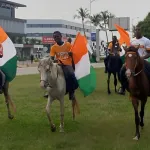 can-2023-les-loisirs-equestres-dans-la-danse-une-parade-organisee-dans-la-commune-de-port-bouet