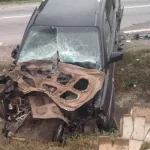 adzope-6-victimes-dont-3-cas-graves-enregistrees-dans-une-collision-entre-un-camion-et-un-vehicule-particulier