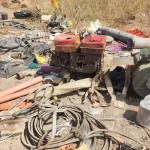 niakara-des-jeunes-revoltes-detruisent-les-materiels-de-travail-d-une-societe-miniere-et-blessent-des-employes