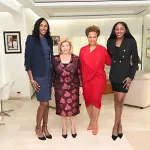 action-sociale-des-basketteuses-americaines-decouvrent-l-engagement-de-dominique-ouattara