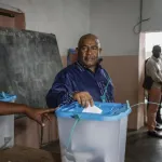 comores-la-capitale-sous-tension-apres-l-annonce-des-resultats-de-la-presidentielle-le-17-janvier-dernier