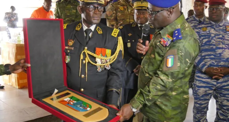 L'actualité indépendante de référence en Côte d'Ivoire Linfodrome