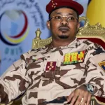 tchad-le-general-mahamat-deby-itno-echappe-a-un-coup-de-force-militaire