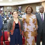 cote-d-ivoire-33-fonctionnaires-beneficient-d-une-formation-en-evaluation-de-politiques-publiques