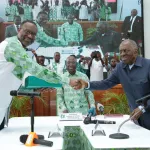 pdci-rda-tidjane-thiam-prend-officiellement-fonction-ses-priorites-avant-2025