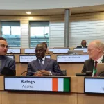 le-president-adama-bictogo-participe-a-la-reunion-du-bureau-de-l-assemblee-parlementaire-de-la-francophonie