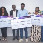 1ere-edition-du-programme-boost-anim-3-laureats-empochent-pres-de-10-millions-de-fcfa