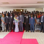 senat-kandia-camara-presidente-du-senat-a-recu-les-voeux-de-nouvel-an-du-personnel-administratif-et-technique