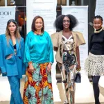 mode-la-ministre-francoise-remarck-soutient-le-collectif-ivoirien-du-design