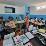 region-de-la-nawa-la-direction-regionale-de-la-sante-evalue-les-districts-sanitaires