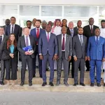 tchad-dr-succes-masra-preside-la-reunion-du-comite-de-pilotage-du-projet-d-appui-a-la-transition