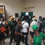 can-2023-des-journalistes-refoules-lors-de-la-demi-finale-cote-d-ivoire-vs-rdc