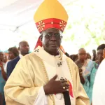 report-de-la-presidentielle-l-archeveque-de-dakar-message-poignant-de-monseigneur-benjamin