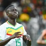 football-la-caf-sanctionne-severement-le-senegalais-krepin-diatta