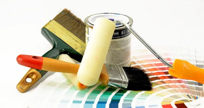 peinture-decouvrez-ces-9-astuces-infaillibles-pour-recuperer-vos-pinceaux-et-rouleaux-de-peinture-durcis