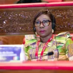 kandia-camara-ambassadrice-de-la-cooperation-sud-sud-un-leadership-inspirant-a-rabat