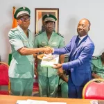 reboisement-et-cadastre-forestier-le-nouveau-directeur-jean-barboza-kouame-prend-officiellement-fonction