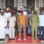 reunion-de-l-aes-a-ouagadougou-les-ministres-du-nouvel-espace-echangent-avec-le-capitaine-ibrahim-traore