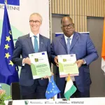 commerce-de-bois-legal-et-gouvernance-forestiere-laurent-tchagba-marque-un-grand-coup-a-bruxelles