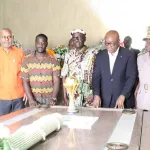 can-2023-apres-le-sacre-des-elephants-le-trophee-expose-au-caveau-du-president-felix-houphouet-boigny