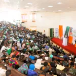 cote-d-ivoire-l-ujlog-reflechit-a-une-meilleure-integration-des-diplomes-dans-le-marche-du-travail