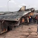 grave-accident-de-la-circulation-a-yamoussoukro-des-passagers-brules-vifs-des-temoins-racontent-le-drame