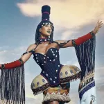 miss-monde-2023-le-costume-national-de-miss-cameroun-fait-le-buzz-et-lui-vaut-la-sympathie-du-public-ivoirien