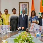 cote-d-ivoire-appel-a-projets-special-femmes-six-femmes-scientifiques-ivoiriennes-recompensees