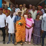 nawa-csr-d-anansou-la-direction-regionale-de-la-sante-presente-la-nouvelle-sage-femme-aux-populations