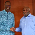 alliance-pdci-ppa-ci-laurent-gbagbo-s-entretient-avec-tidjane-thiam-le-successeur-de-bedie