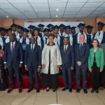 remise-de-diplomes-la-premiere-cohorte-du-mastere-en-gestion-des-infrastructures-routieres-celebree