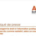 resultats-de-l-enquete-sur-le-droit-a-l-information-publique-afrobarometer