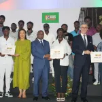 cote-d-ivoire-prix-alberto-cortina-la-ministre-de-la-culture-felicite-les-laureats