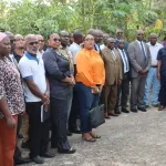 cote-d-ivoire-l-oit-renforce-les-capacites-des-acteurs-de-la-foresterie-sur-la-sante-et-securite-au-travail