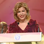 9-diner-de-gala-de-children-of-africa-les-5-points-essentiels-du-discours-de-la-premiere-dame