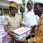 barrage-hydroelectrique-de-gribo-popoli-les-populations-impactees-recoivent-des-vivres