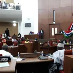 gambie-le-parlement-examine-un-texte-legalisant-a-nouveau-l-excision