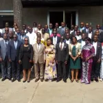 developpement-de-l-enseignement-superieur-une-centaine-d-enseignants-renforcent-leur-capacite-en-evaluation