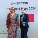 cooperation-ivoiro-marocaine-la-premiere-dame-dominique-ouattara-honoree-a-rabat