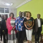 cote-d-ivoire-daniele-boni-claverie-et-une-forte-delegation-de-l-urd-en-visite-de-compassion-chez-dogbo-ble