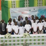 cote-d-ivoire-3e-edition-du-concours-national-de-physique-les-laureats-recompenses