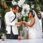 coin-du-bonheur-safarel-obiang-et-aicha-traore-se-sont-dit-oui-pour-le-meilleur-et-pour-le-pire