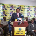 gabon-l-opposant-jean-ping-et-ses-partisans-contre-le-dialogue-national-du-gouvernement